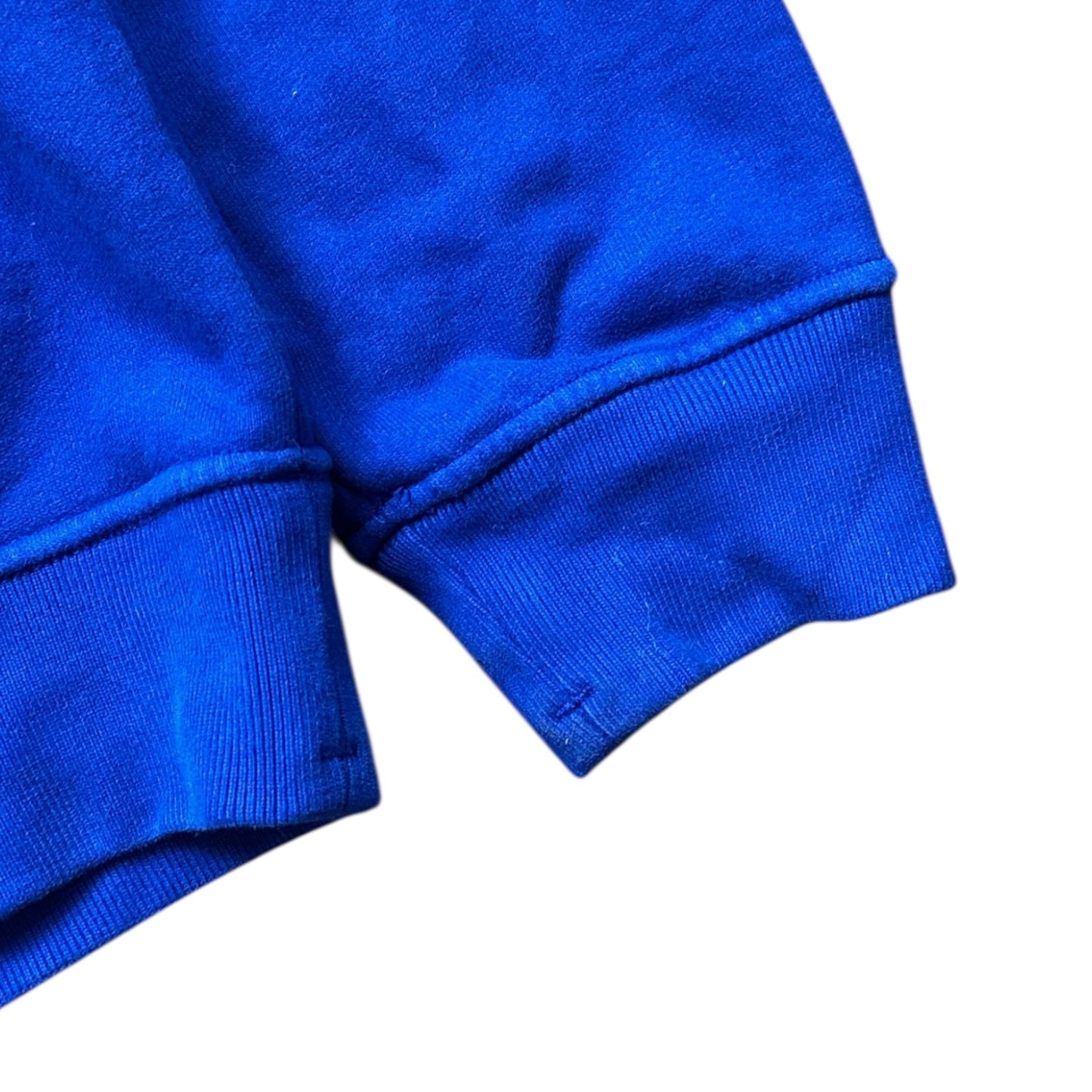 Stone Island Royal Blue Sweatshirt