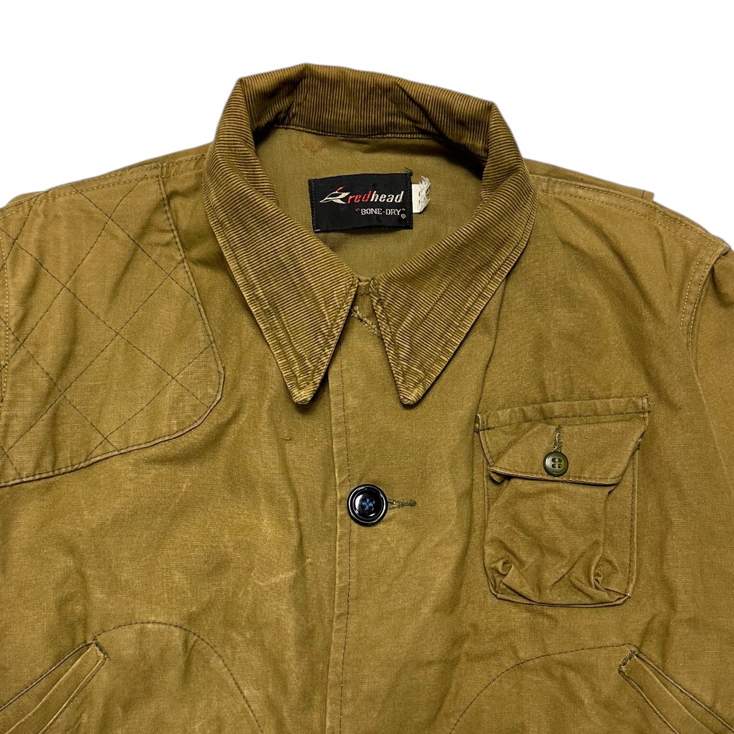 RedHead Bone Dry American Hunting Jacket
