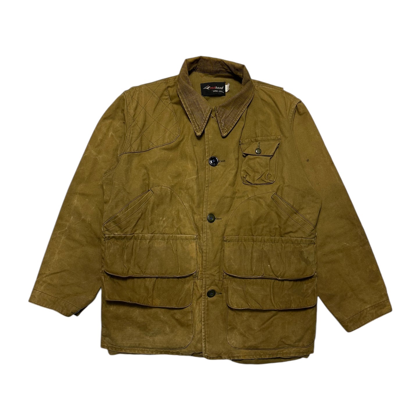 RedHead Bone Dry American Hunting Jacket
