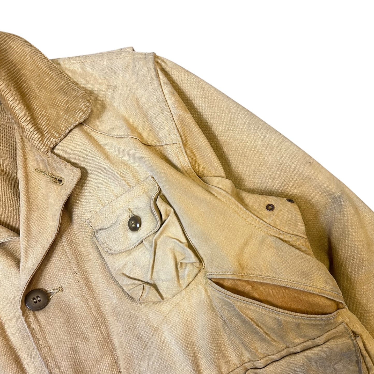 RedHead Bone Dry 50s American Hunting Jacket