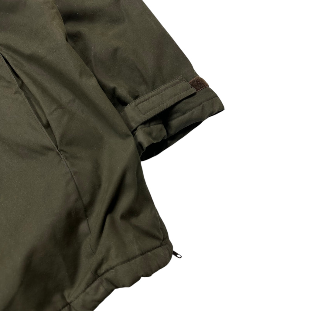 Calvin Klein Military Smock Jacket