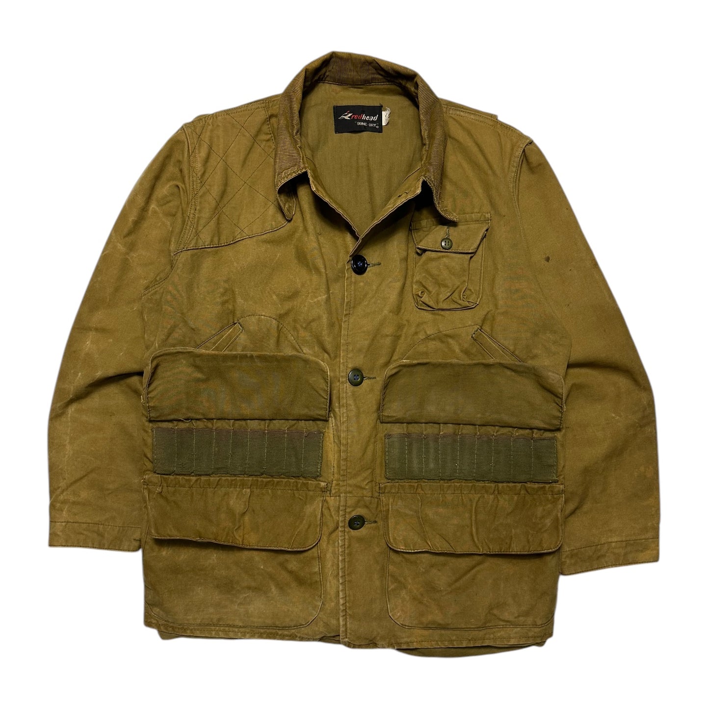 RedHead Bone Dry American Hunting Jacket