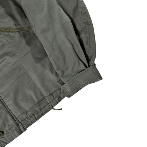 British RAF 2007 Cold Weather Fight Jacket