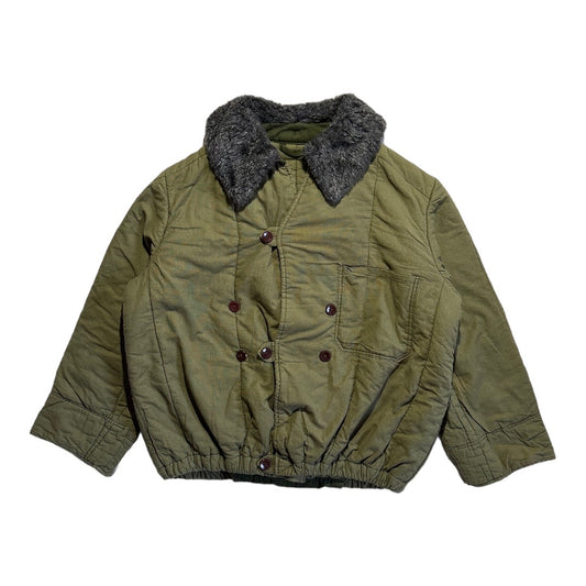 1989 European Military Cold Weather Jacket