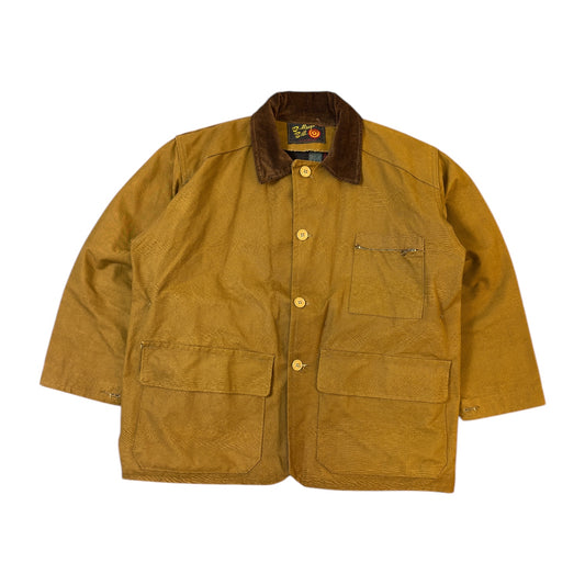Bullseye Bill 70s American Hunting Jacket