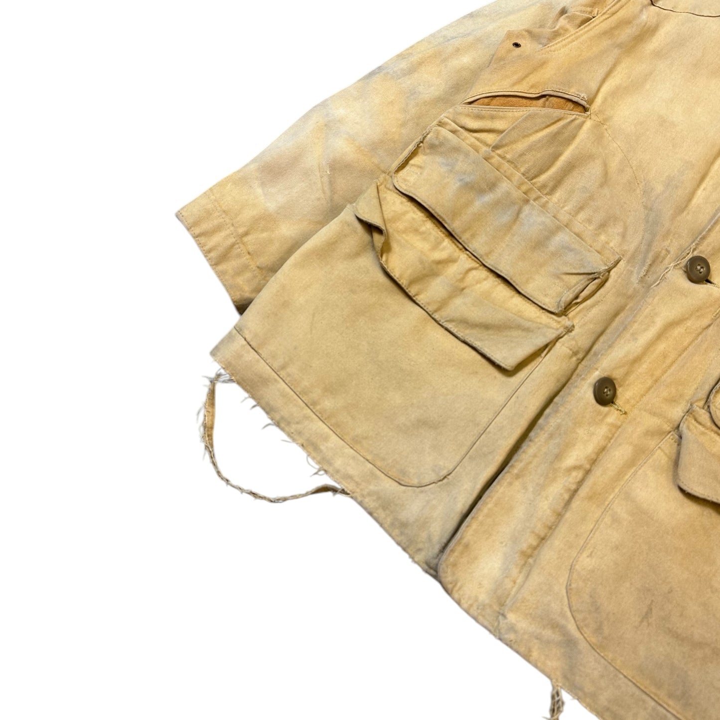 RedHead Bone Dry 50s American Hunting Jacket