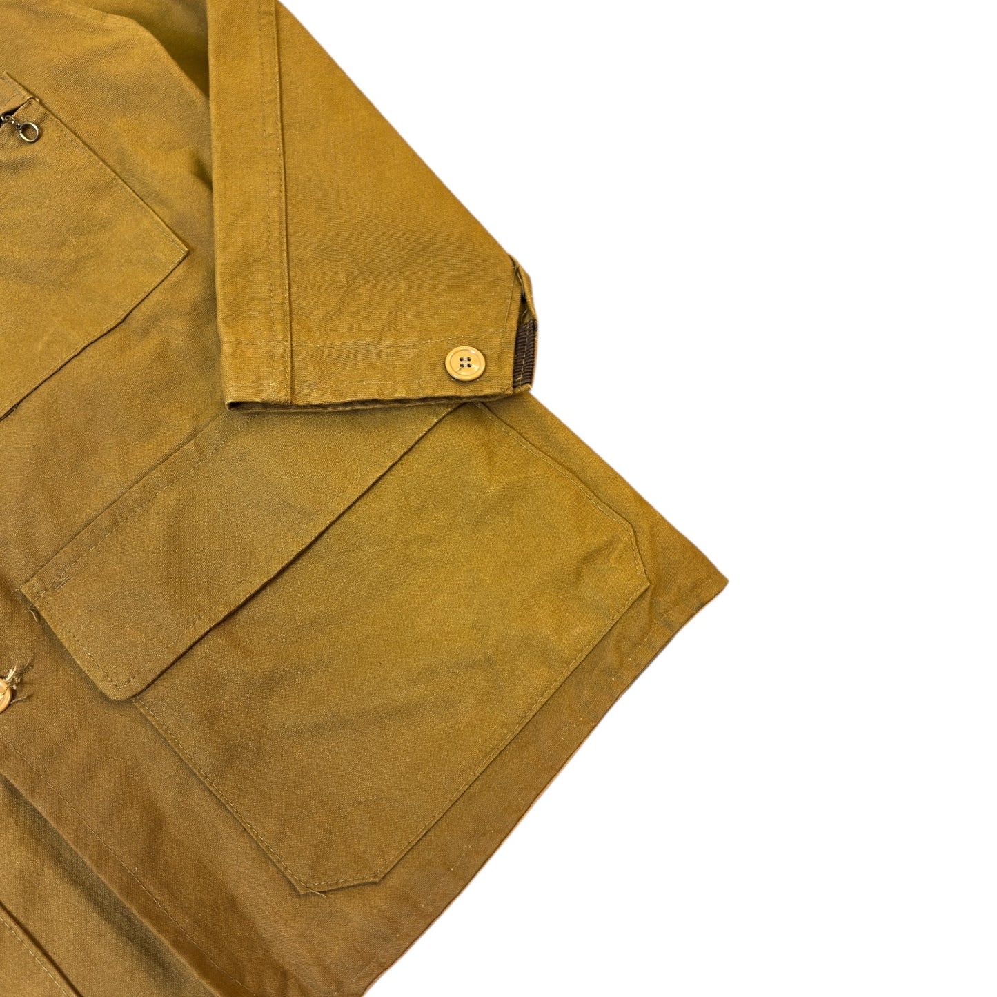 Bullseye Bill 70s American Hunting Jacket