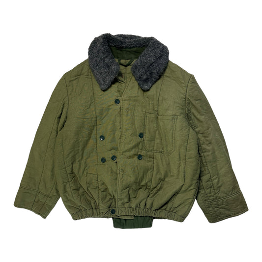 1989 European Military Cold Weather Jacket