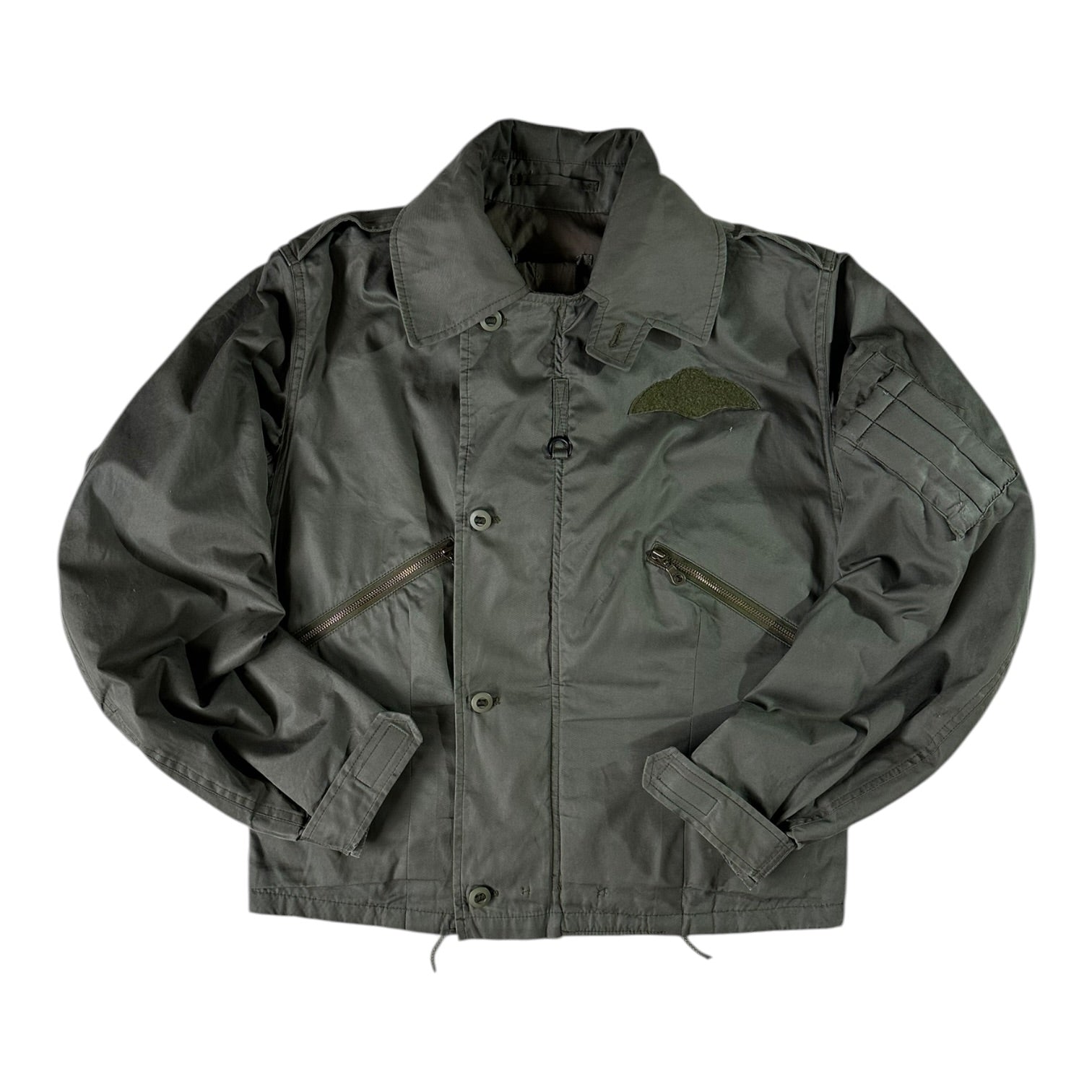 British RAF 2007 Cold Weather Fight Jacket