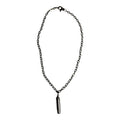 Dolce & Gabbana Bullet Necklace