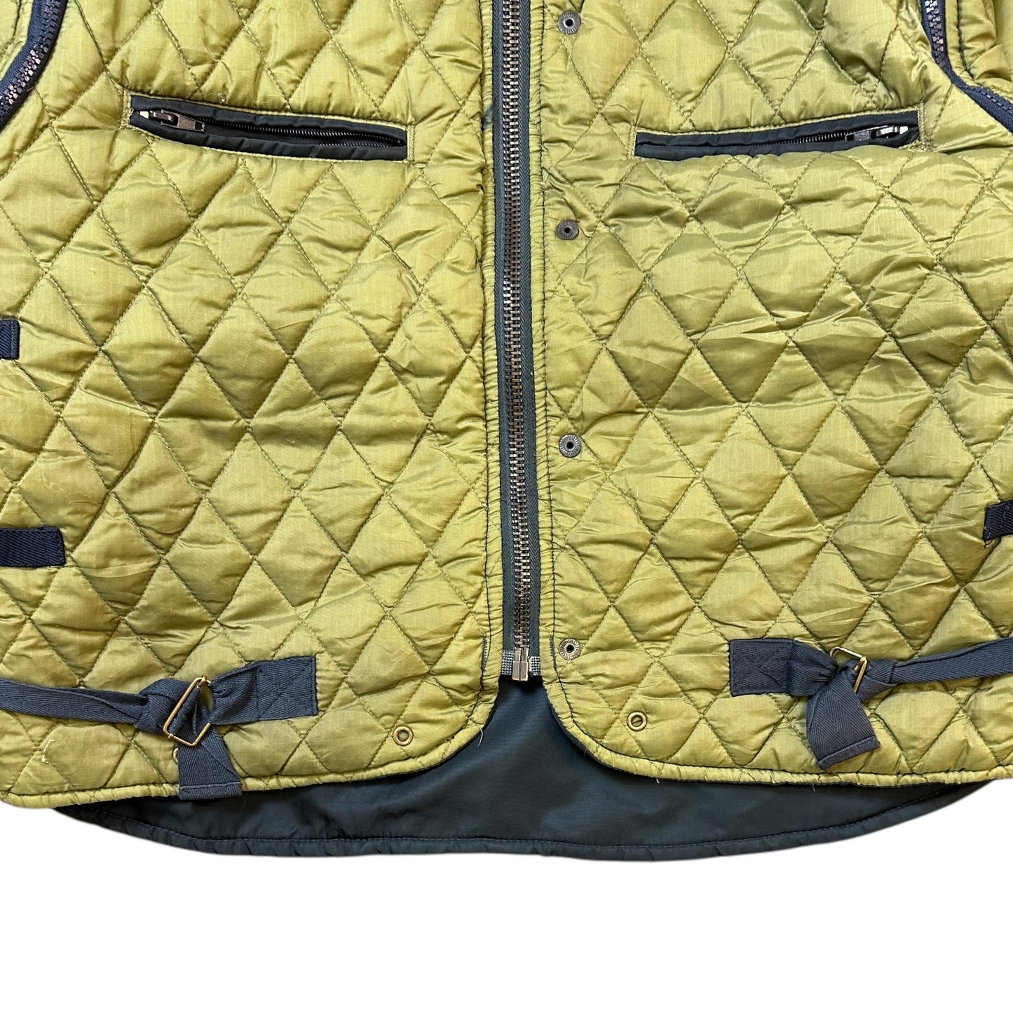 Schott CM-9 Convertible Jacket
