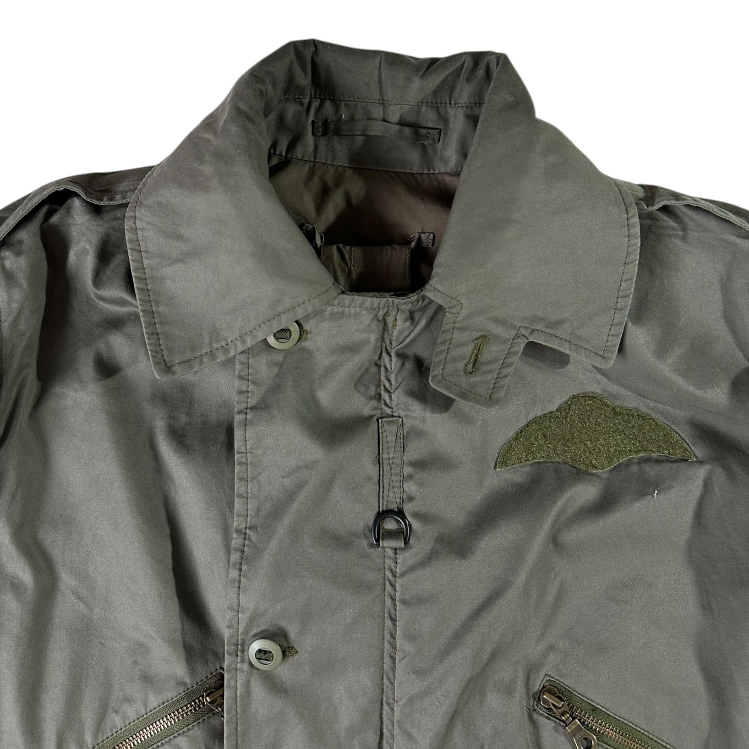British RAF 2007 Cold Weather Fight Jacket