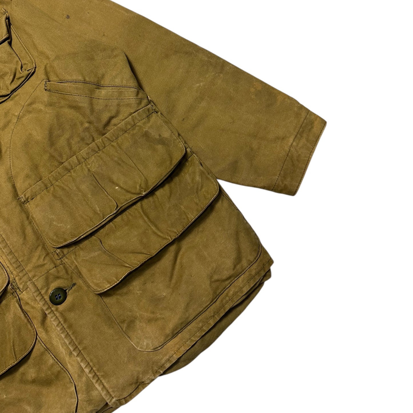 RedHead Bone Dry American Hunting Jacket