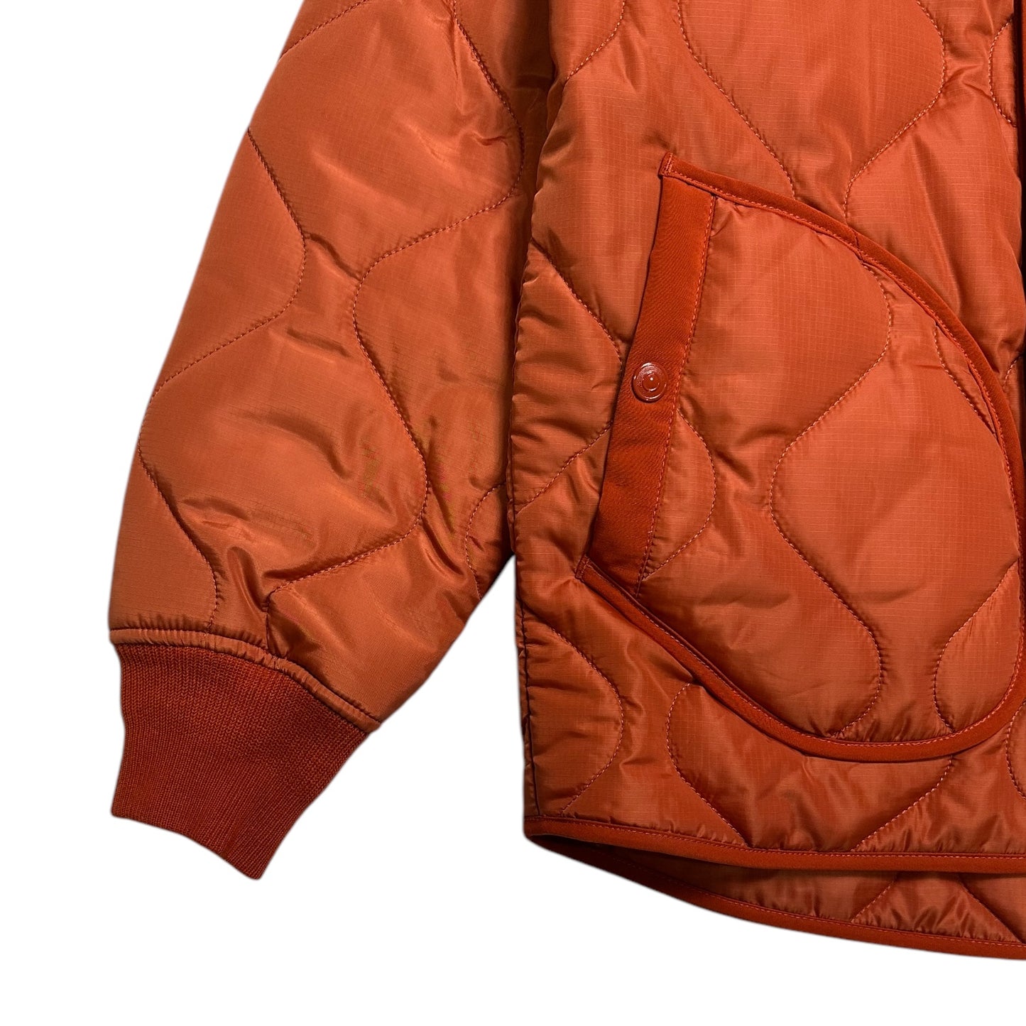 FrizmWorks M65 Military Orange Liner Jacket
