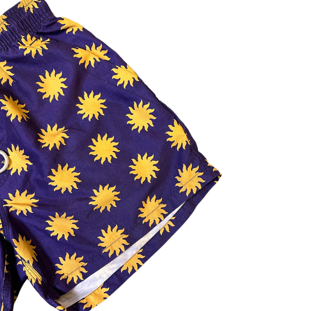OAS Sunday Sun Swimming Shorts