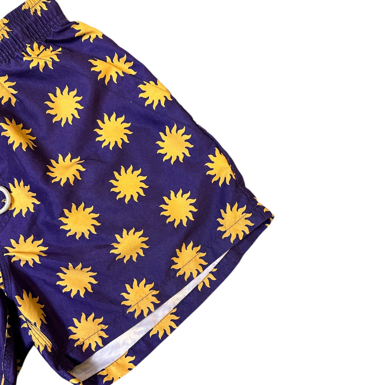 OAS Sunday Sun Swimming Shorts