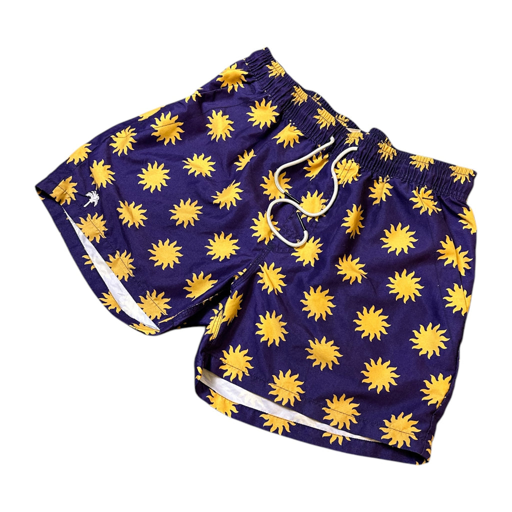 OAS Sunday Sun Swimming Shorts
