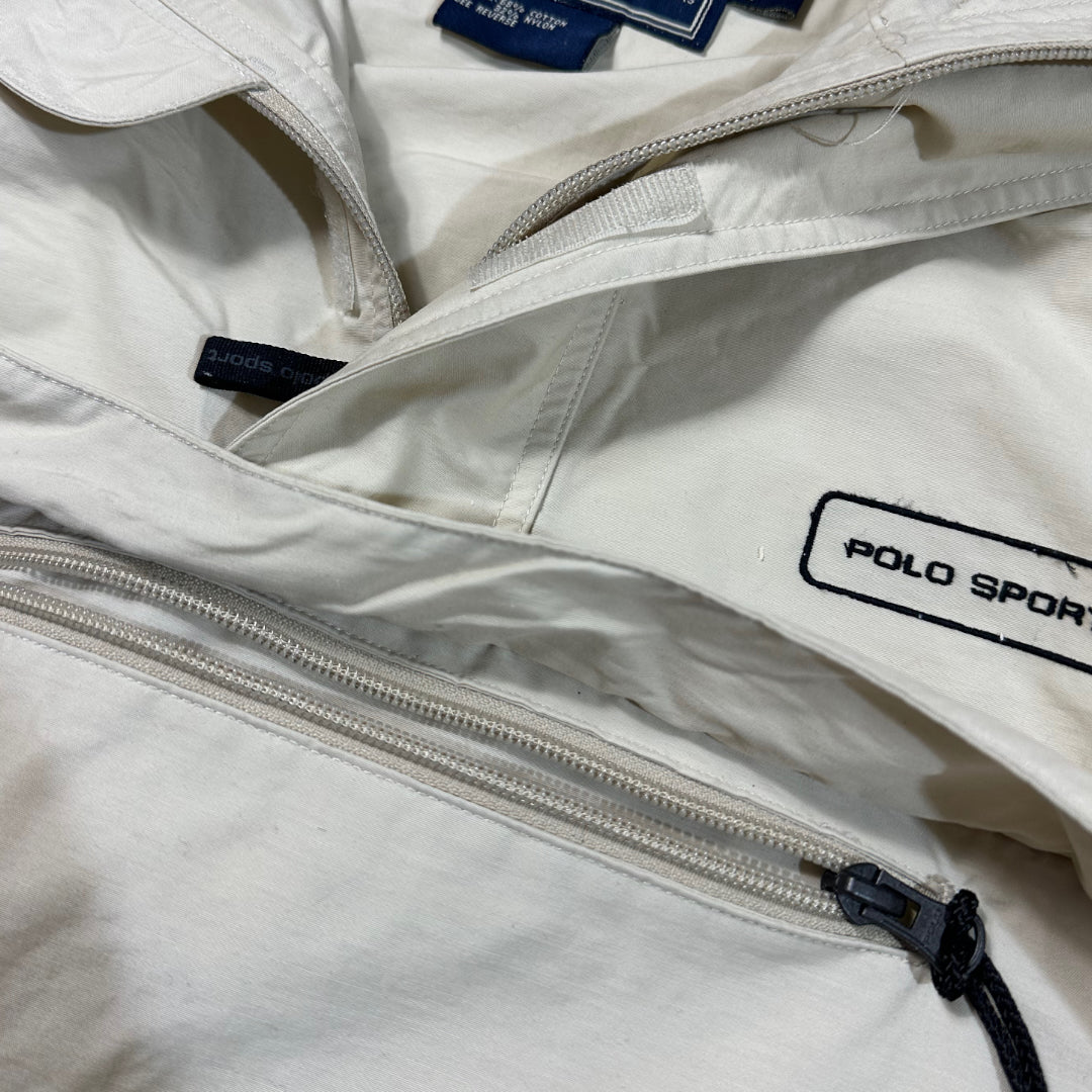 Ralph Lauren Polo Sport “Yung Lean” Smock Jacket
