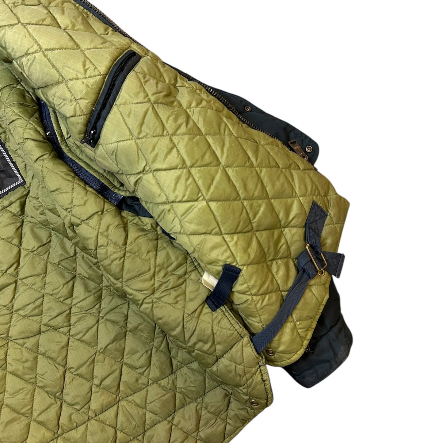 Schott CM-9 Convertible Jacket