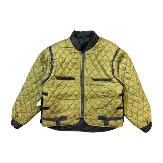 Schott CM-9 Convertible Jacket