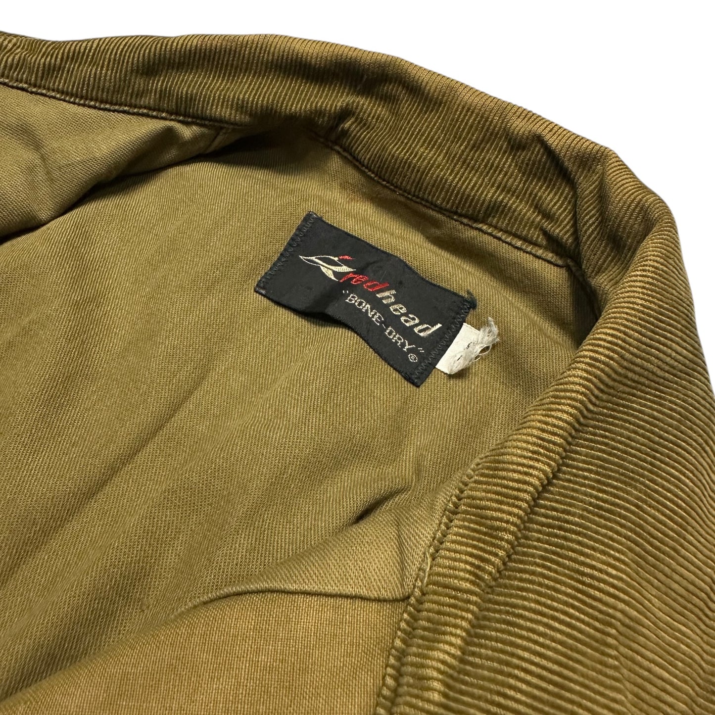 RedHead Bone Dry American Hunting Jacket