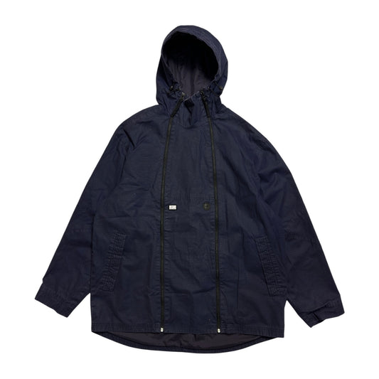 Nike AR Tactical Navy Ripstop Jacket