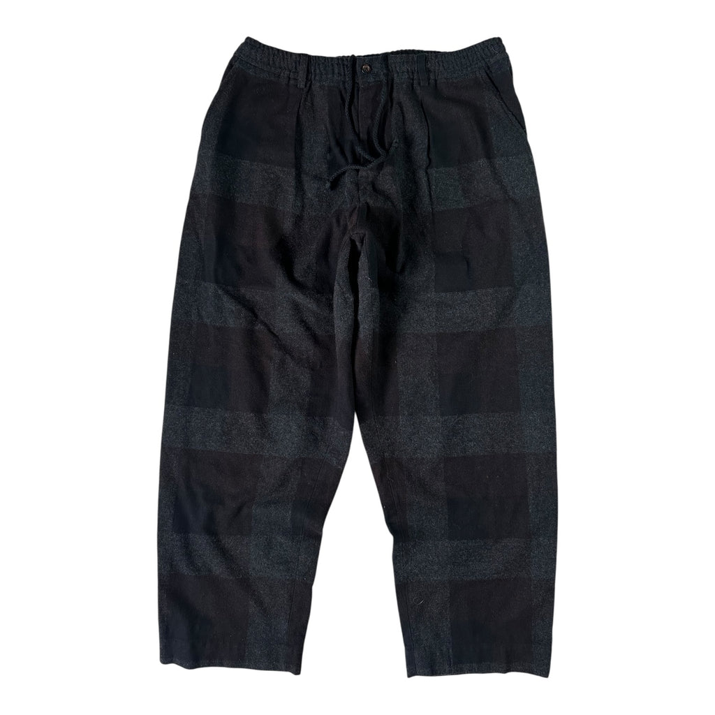 Universal Works Oxford Wool Bottoms