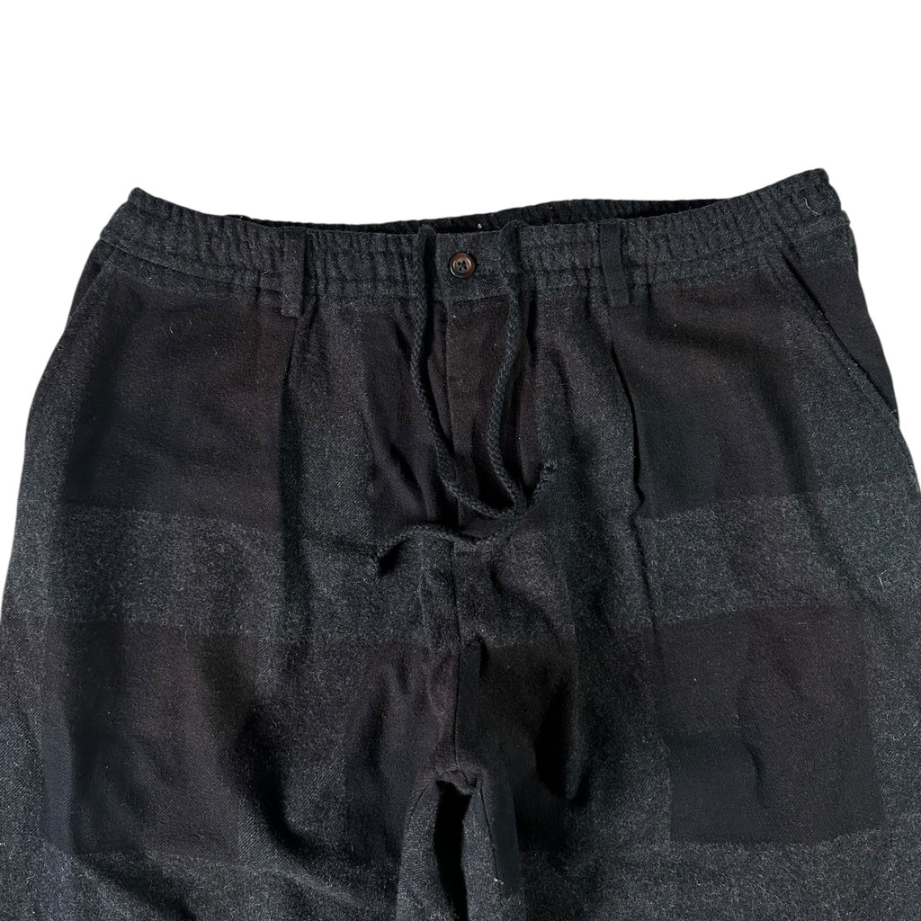 Universal Works Oxford Wool Bottoms