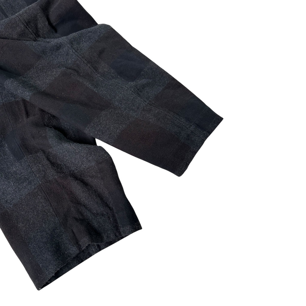 Universal Works Oxford Wool Bottoms