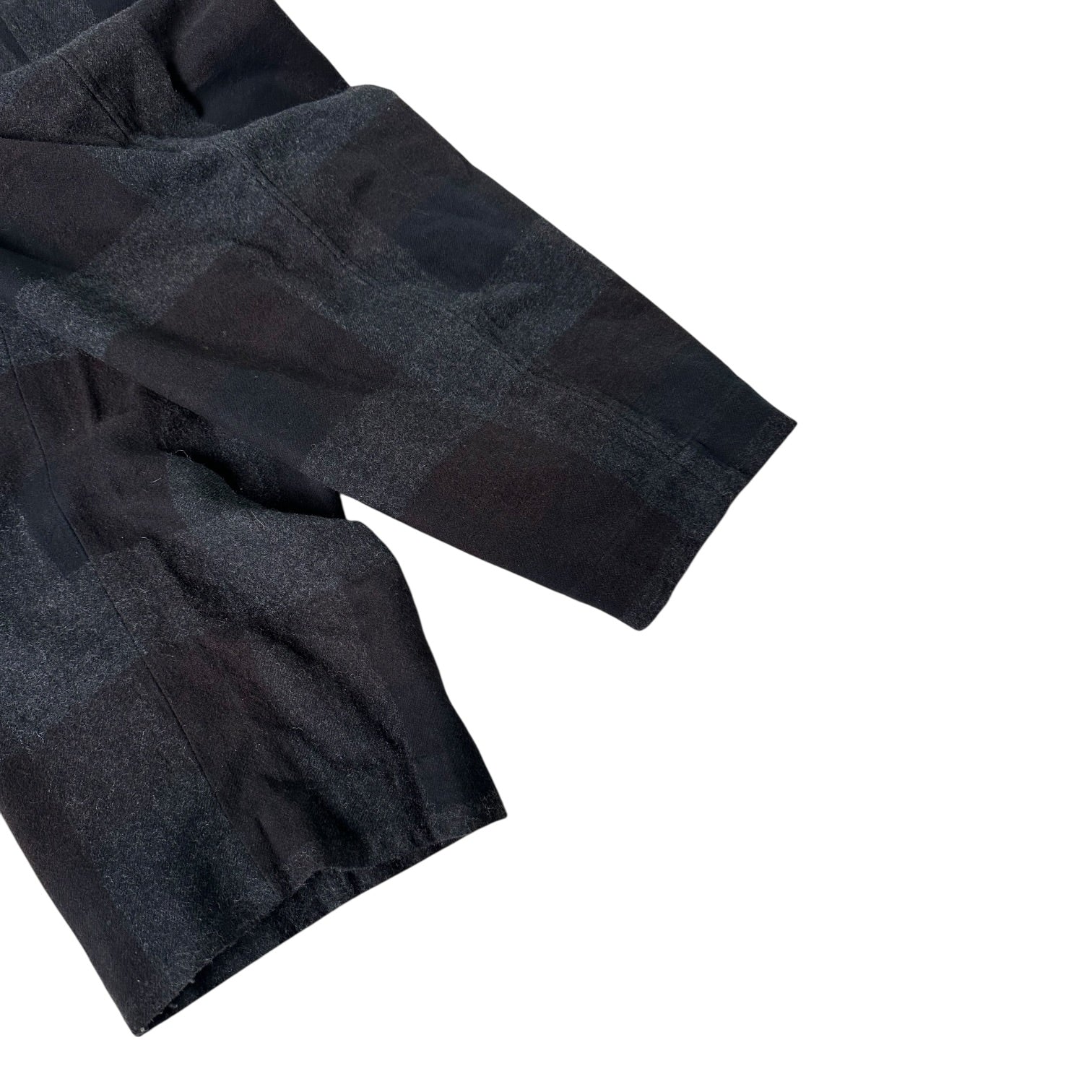 Universal Works Oxford Wool Bottoms