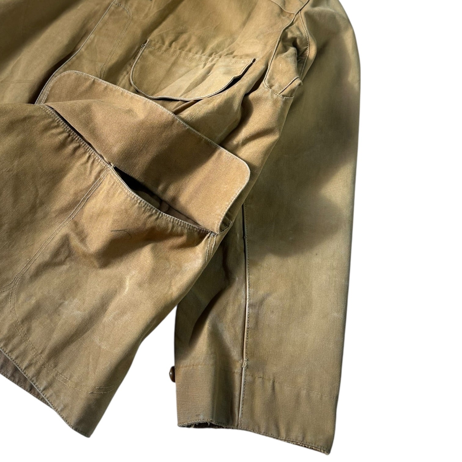 DuxBak 1930’s American Barn Jacket