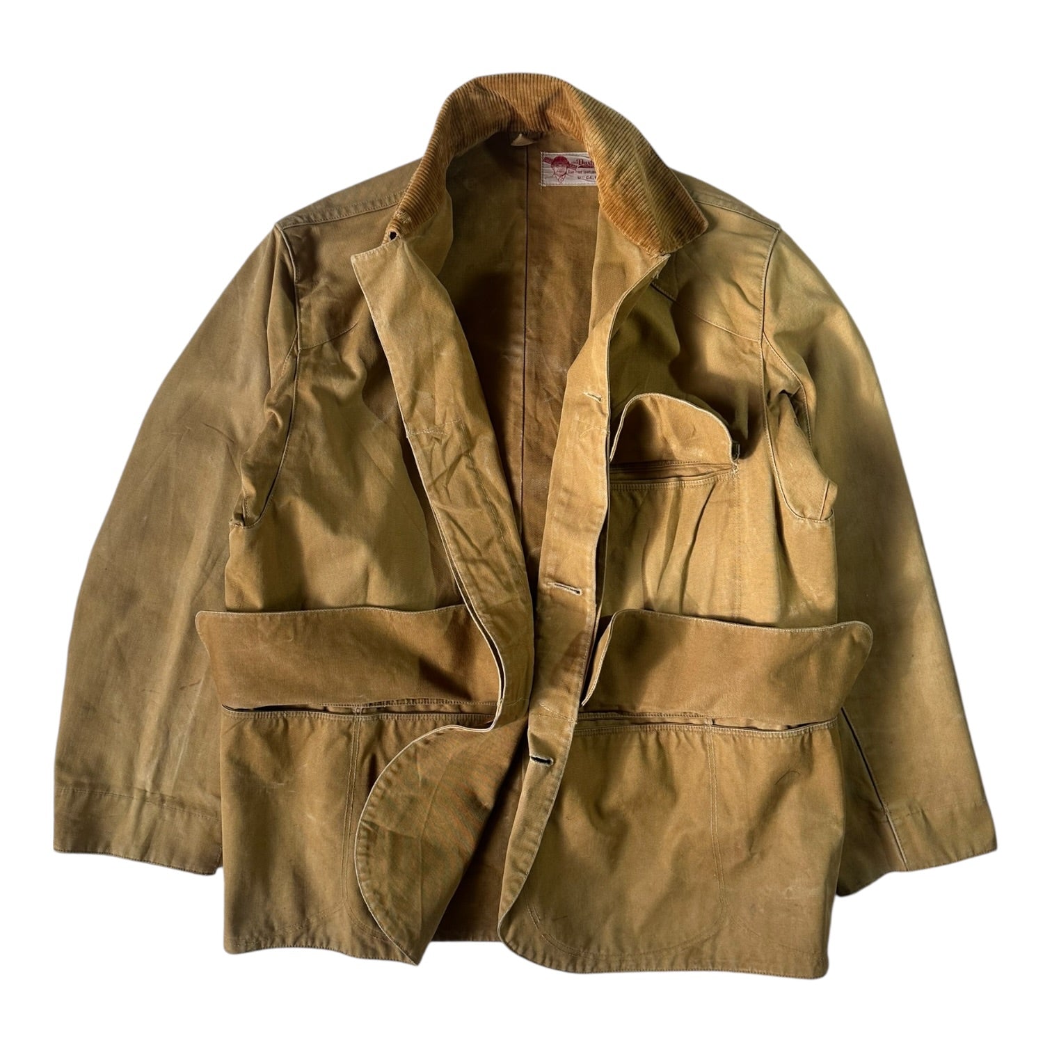 DuxBak 1930’s American Barn Jacket
