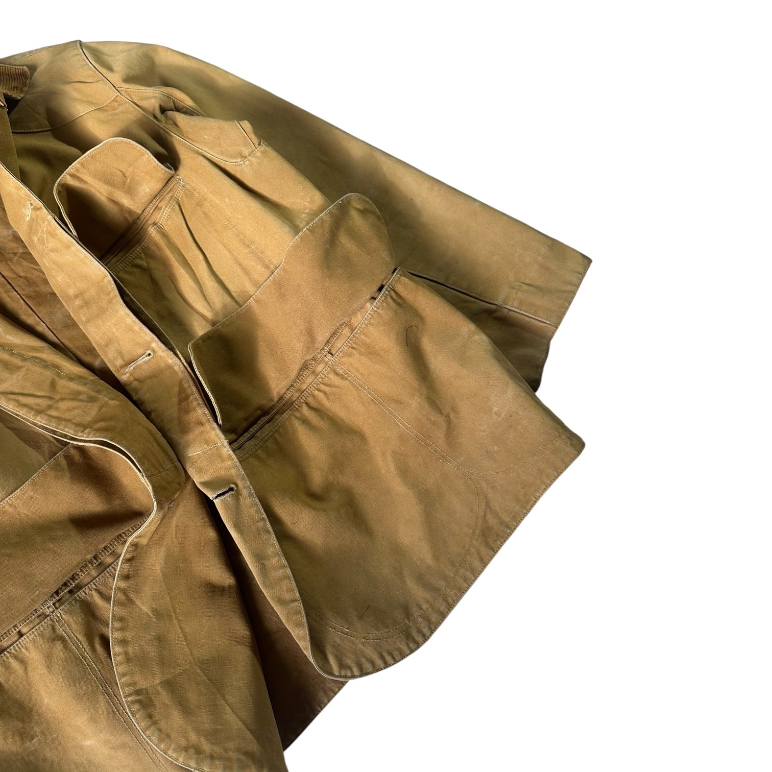 DuxBak 1930’s American Barn Jacket