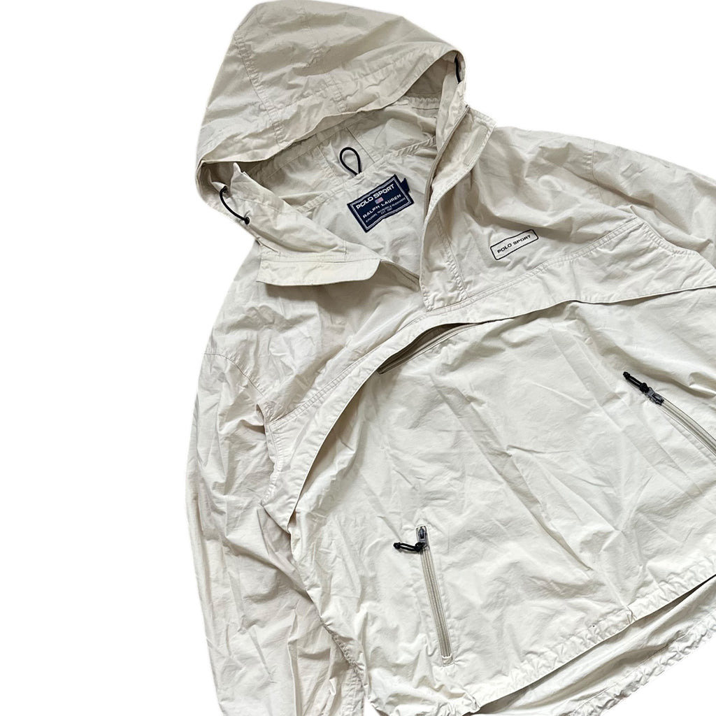Ralph Lauren Polo Sport Yung Lean Smock Jacket