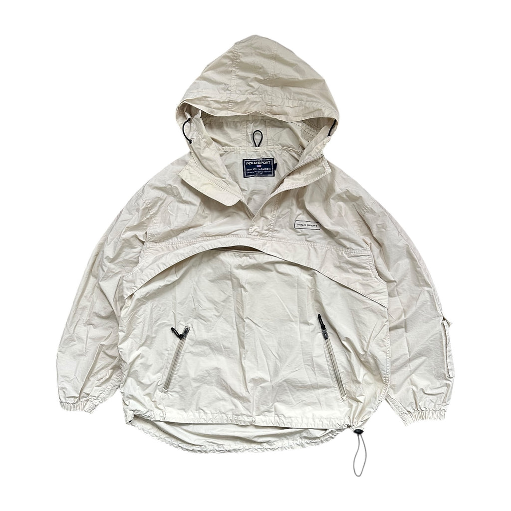 Ralph Lauren Polo Sport Yung Lean Smock Jacket