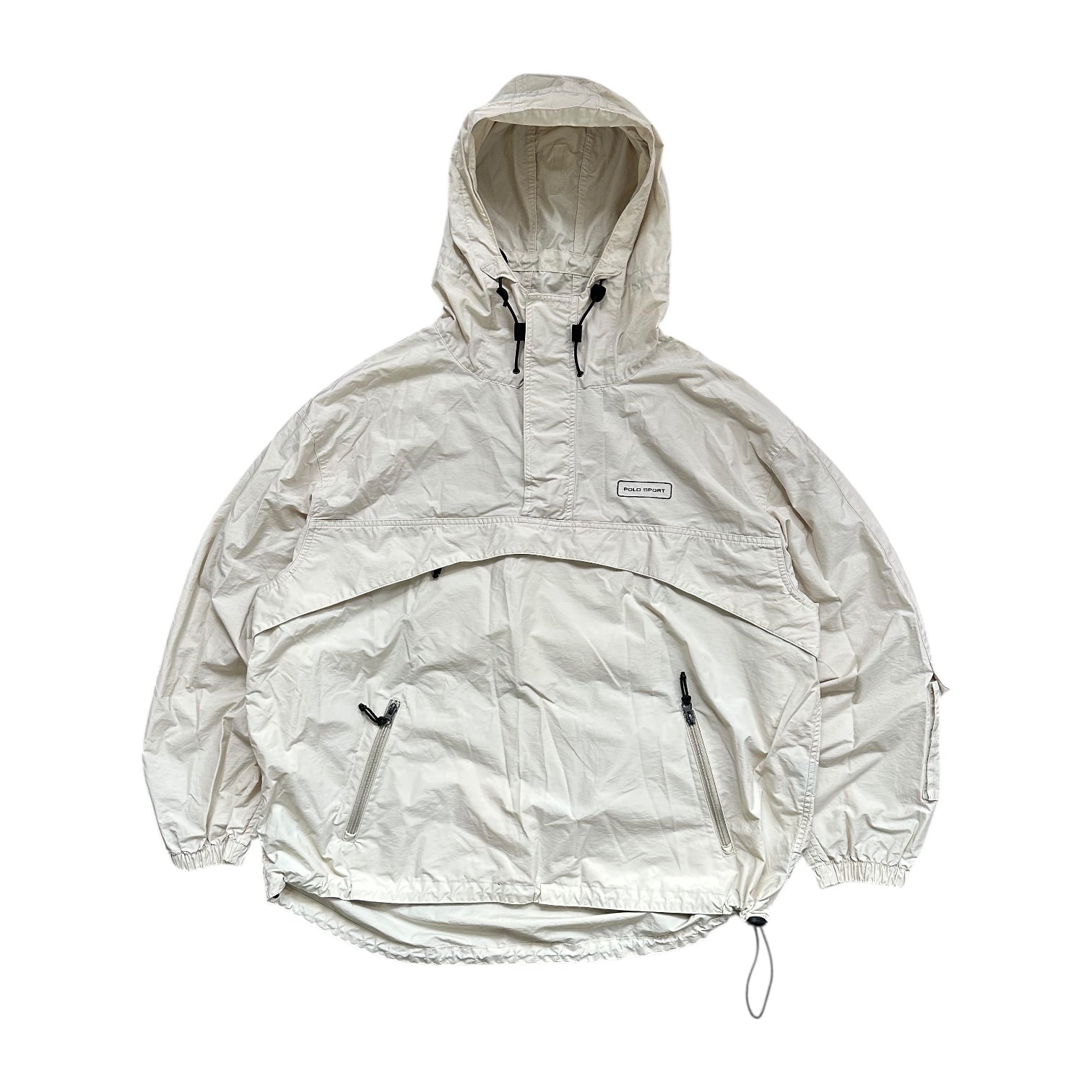 Ralph Lauren Polo Sport Yung Lean Smock Jacket