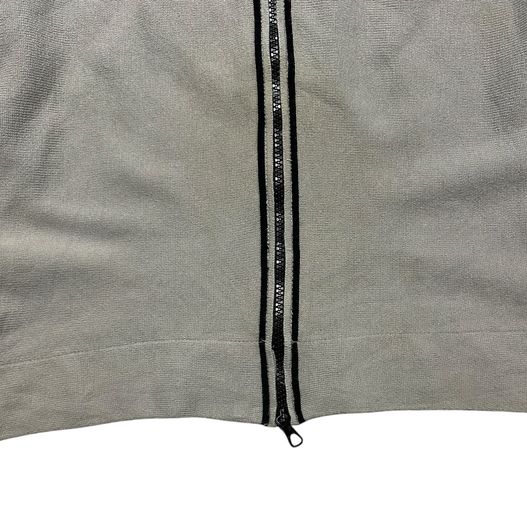 S/S 2004 Stone Island Compass Patch Hoodie