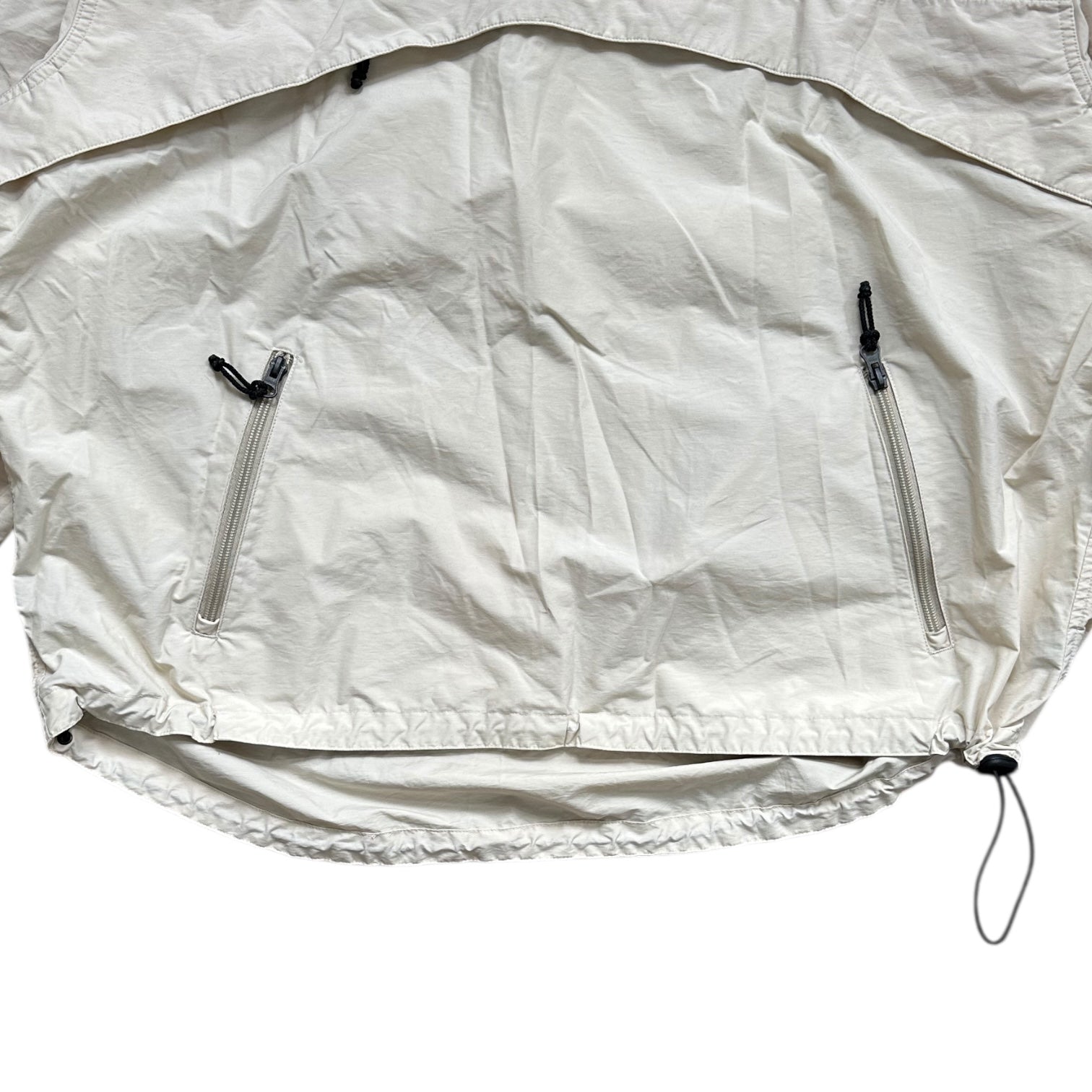 Ralph Lauren Polo Sport Yung Lean Smock Jacket