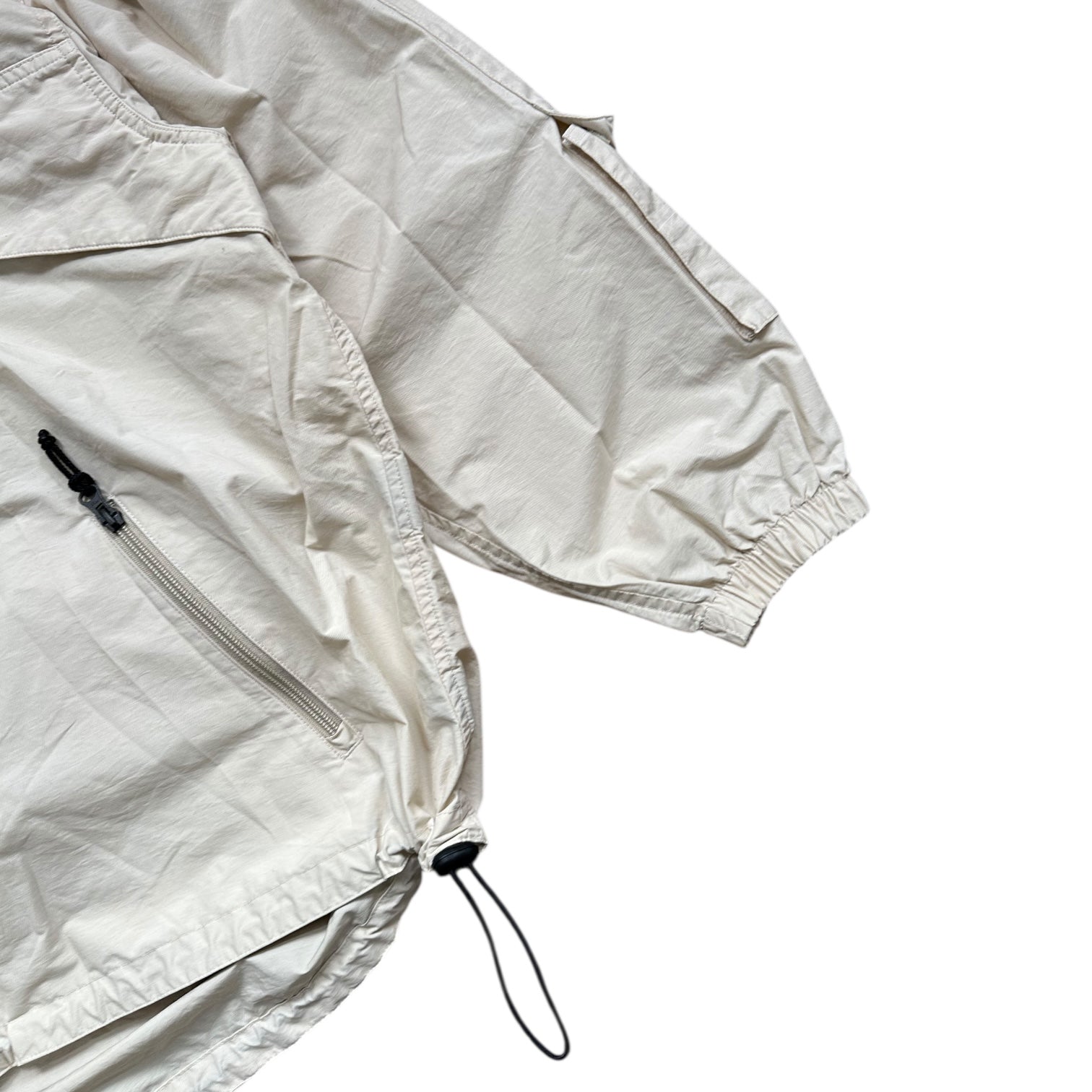 Ralph Lauren Polo Sport Yung Lean Smock Jacket