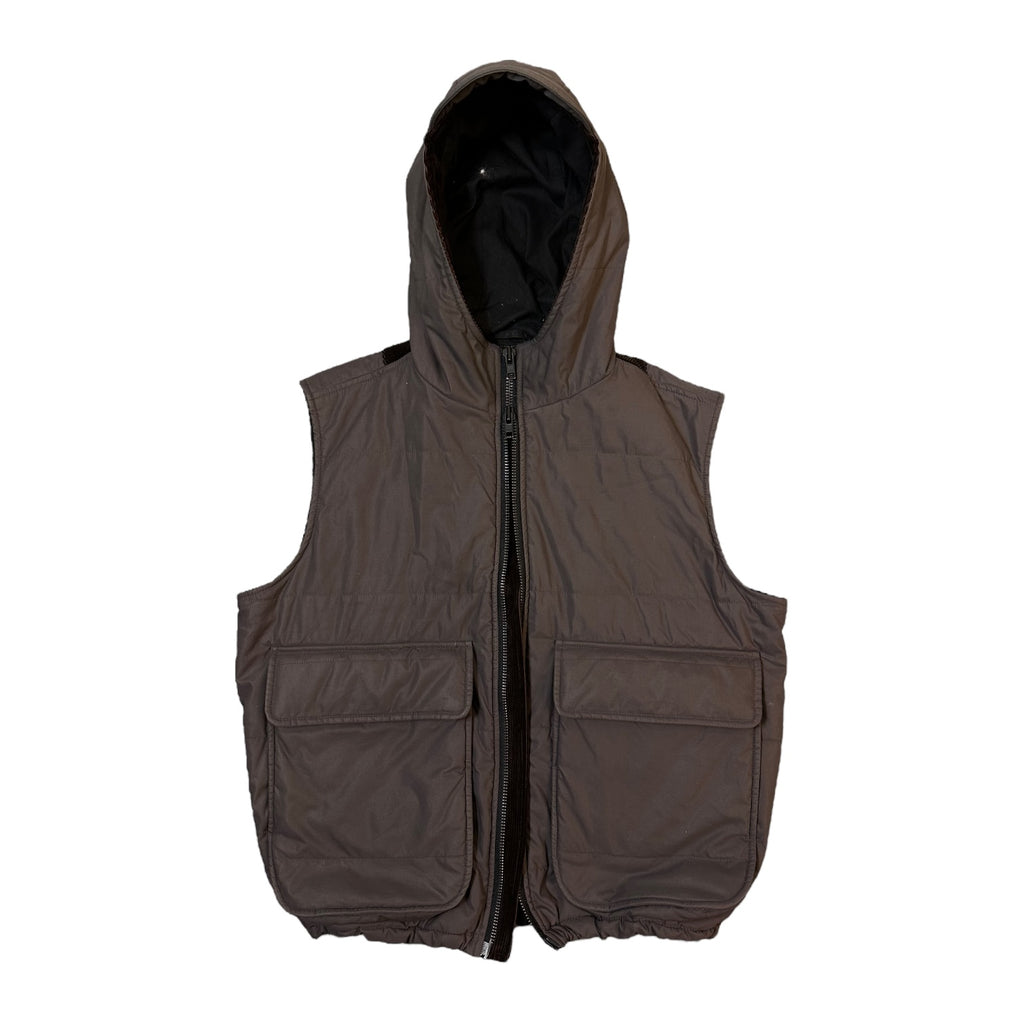 Oliver Spencer Malvern Gilet Jacket