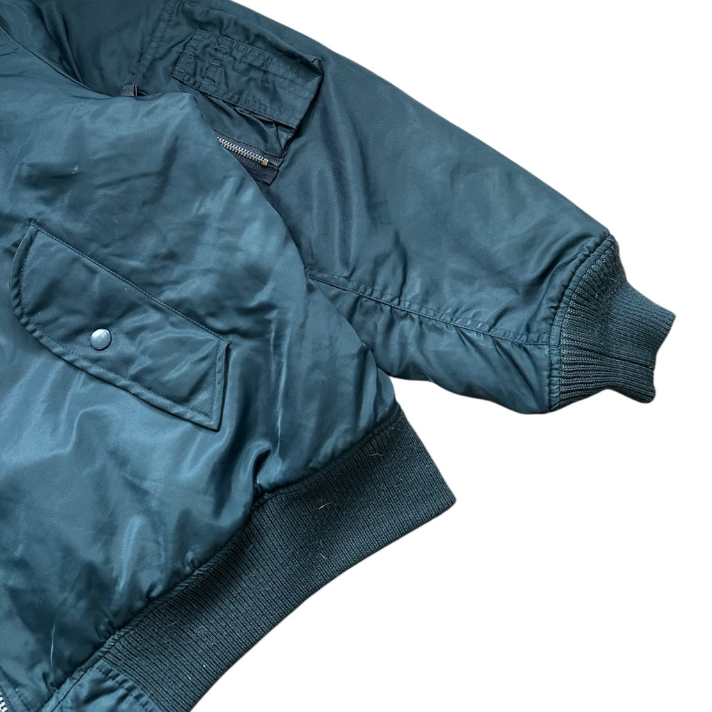 Spiewak MA-1 USAF Navy Flight Jacket