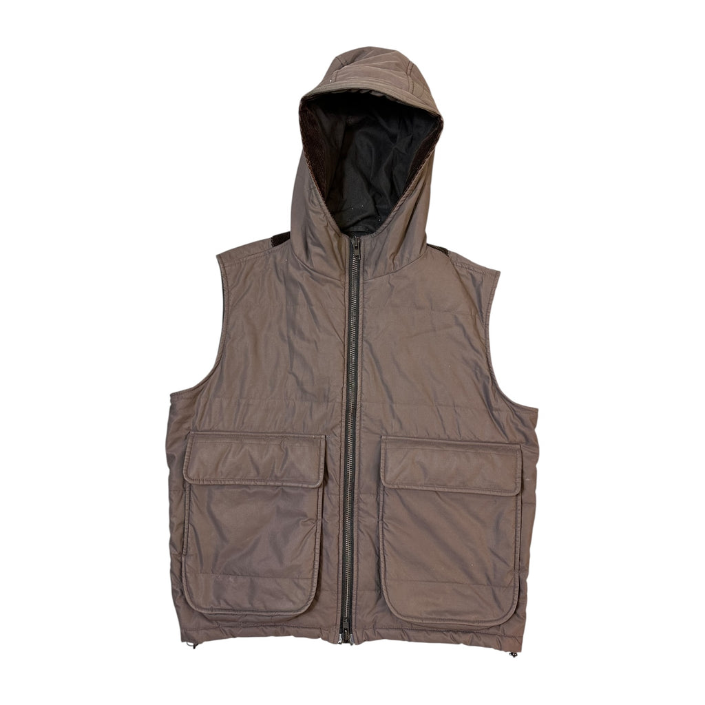 Oliver Spencer Malvern Gilet Jacket