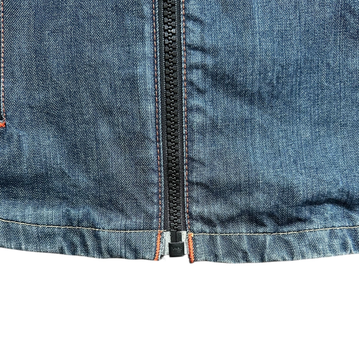 G-Star Raw Women’s Denim Moto Jacket