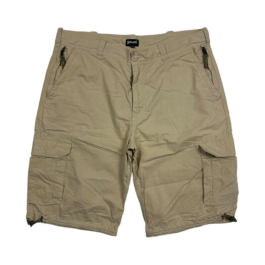 Schott Begie Cargo Pocket Shorts