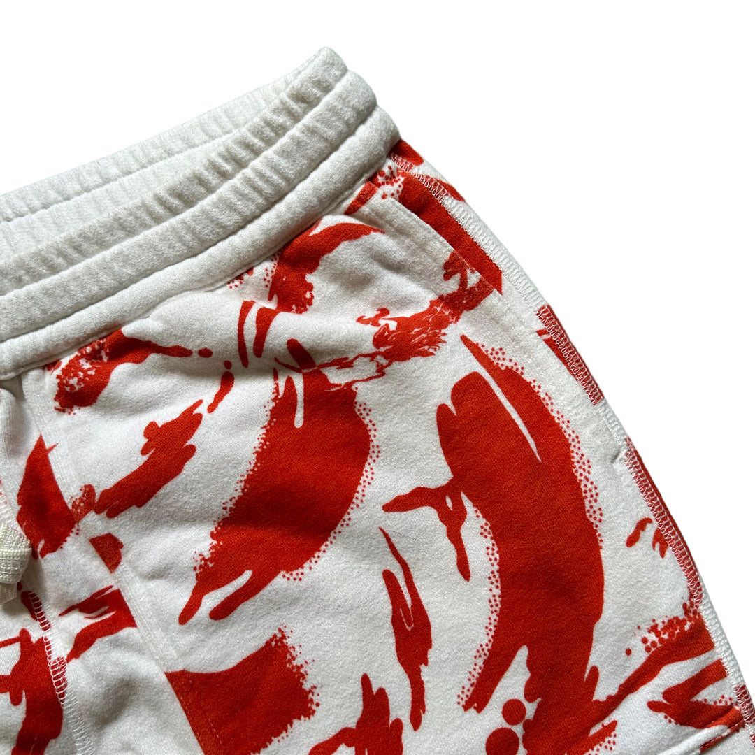 Maharishi Reversible Camouflage Jogging Bottoms